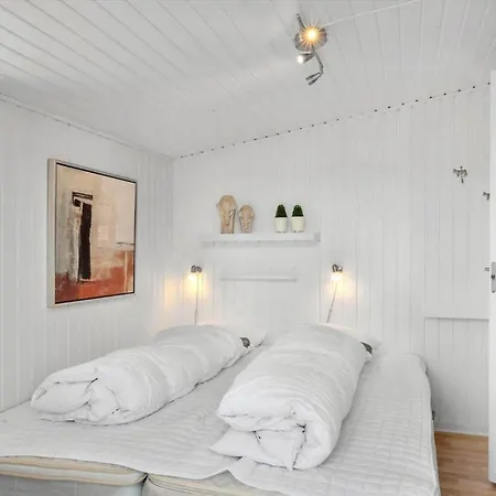 Sj335-hejls-gronningen-7 Tatil Evi *
