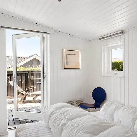 Tatil Evi Sj335-hejls-gronningen-7 *