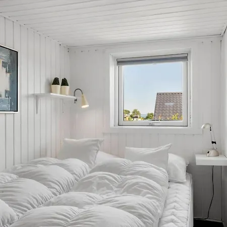 Sj335-hejls-gronningen-7 Tatil Evi
